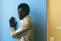 Dior for Another Man Winter/Spring 2026