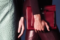 Hermès Autumn/Winter 2026 Womenswear
