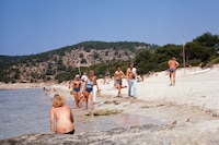 Walter Rudolph: Ibiza 1976