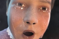 Ed Atkins Tate Britain Exhibition