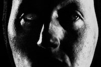 Portraits 14-16 November by Jack Davison,