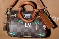 Louis Vuitton Spring/Summer 2026 Menswear