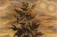 Georg Wilson, The Dream (Henbane), 2025