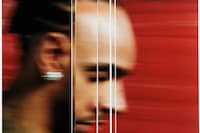 Campbell Addy for Another Man China Issue 17