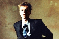 Givenchy for Another Man Winter/Spring 2026 Sarah Burton