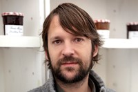 Ren&#233; Redzepi