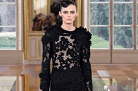 Valentino Autumn/Winter 2024 Womenswear