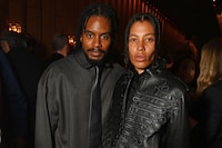 Sarabande Craftsman’s Dinner at The Standard, London