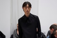 Richert Beil Autumn/Winter 2026