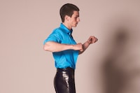 Keogh Dewar Spring/Summer 2027