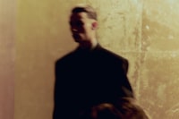 Saint Laurent Autumn/Winter 2026 Menswear