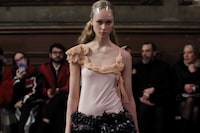 Lou de B&#232;toly Autumn/Winter 2025