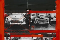 William Klein 100 at HackelBury Fine Art
