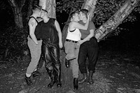 Queer Dyke Cruising by Del LaGrace Volcano Climax Books