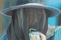 Shannon Cartier Lucy Painting Artist