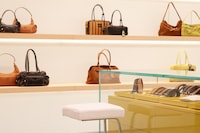 Miu Miu New Bond Street