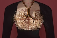 Schiaparelli: Fashion Becomes Art