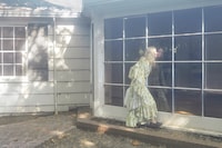 Kirsten Dunst for AnOther Magazine A/W 2025