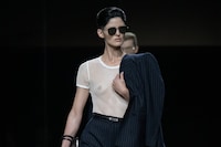 Tom Ford Spring/Summer 2027