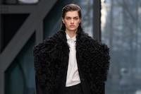 Calvin Klein Autumn/Winter 2026