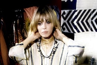 On the Set of Performance by Andrew Maclear