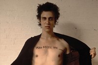 Richard Hell, Another Man S/S13