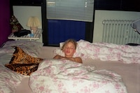 Rooms We Made Safe by Michella Bredahl