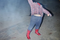 Feng Li White Nights in Wonderland Fotografiska Berlin 