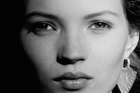 1985 by Jamie Morgan Buffalo The Face