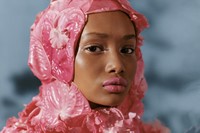 1_Tyler_Mitchell_Untitled_Hijab_Couture