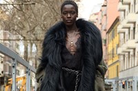 Dolce &amp; Gabbana Autumn/Winter 2025