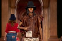 Louis Vuitton Cruise 2027