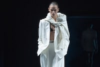 Tom Ford Spring/Summer 2026