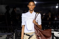 Marie Adam-Leenaerdt Spring/Summer 2026