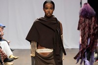 Jawara Alleyne Autumn/Winter 2025