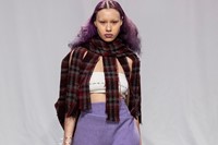 Jawara Alleyne Autumn/Winter 2025
