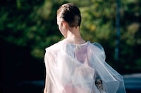 Johannes Warnke Spring/Summer 2026