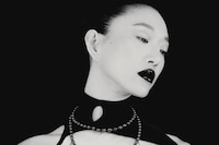 Schiaparelli Autumn/Winter 2025 Haute Couture 