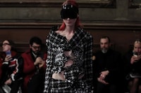 Lou de B&#232;toly Autumn/Winter 2025