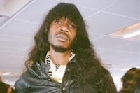 Martine Rose Spring/Summer 2026