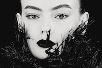 Schiaparelli Autumn/Winter 2025 Haute Couture 