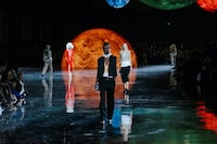 Chanel Spring/Summer 2026