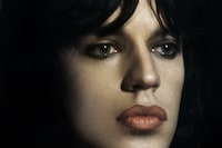 On the Set of Performance by Andrew Maclear