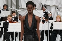 Maison Margiela Spring/Summer 2026