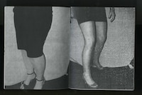 Photographs taken on West Street, Sheffield by Jet Swan 