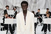 Maison Margiela Spring/Summer 2026