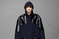 SS Daley Autumn/Winter 2025