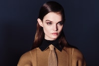 Hermès Autumn/Winter 2026 Womenswear