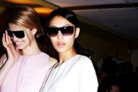 NY Fashion Week - Phillip Lim S/S12