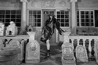 Yorgos Lanthimos Louis Vuitton Autumn/Winter 2025 Collection